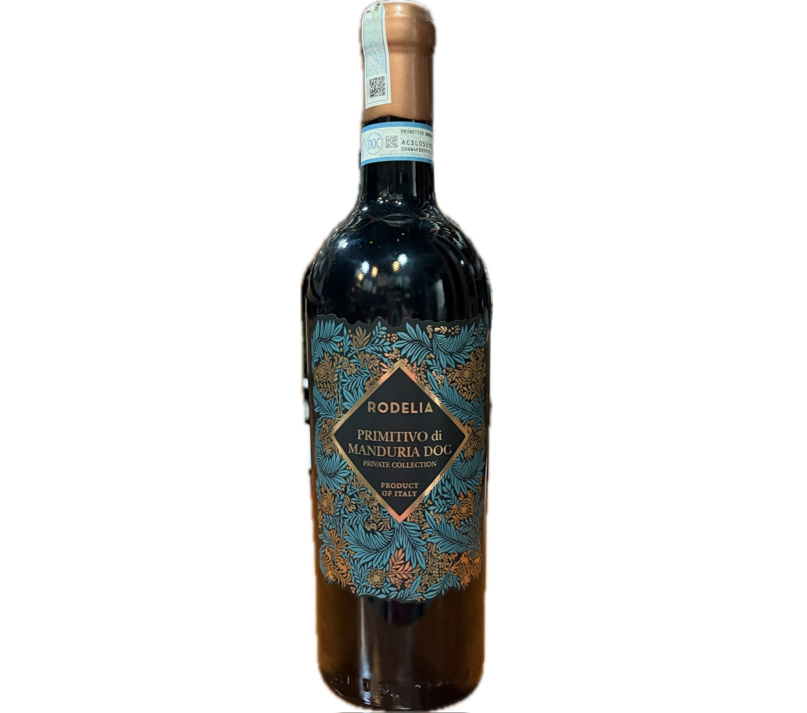 red-wine-italy-rodelia-primitivo-vol