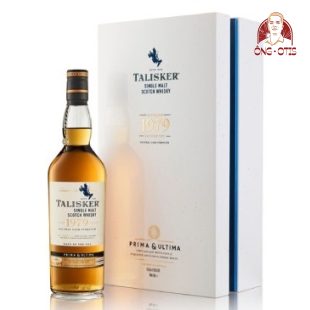 TALISKER 41 1979 – 47,5 VOL