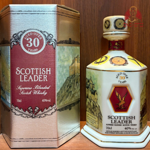 SCOTTISH LEADER SUPREME 30 NĂM - 40 VOL