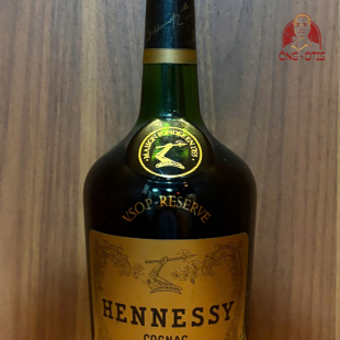 VSOP RESERVE MAISON FONDEE EN 1765 - 40 VOL