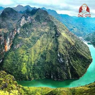 HÀ GIANG – LŨNG CÚ – ĐỒNG VĂN – CAO BẰNG 5N4D