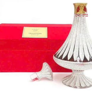 CAMUS TRADITION STYLE CROWNVINE - 40 VOL