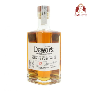 DEWAR’S 32 NĂM – 46 VOL