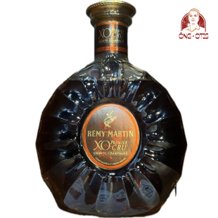 REMY MARTIN XO PREMIER GRANDE CHAMPAGNE - 40 VOL