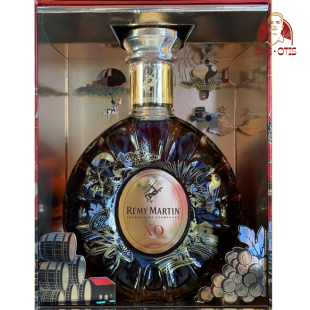 RÉMY MARTIN XO GIFT BOX – 40 VOL