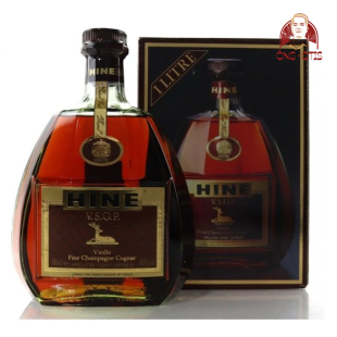 HINE VSOP VIEILLE – 40 VOL