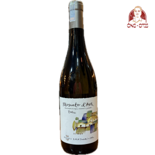 (RED WINE) ITALY ARALDICA MOSCATO D