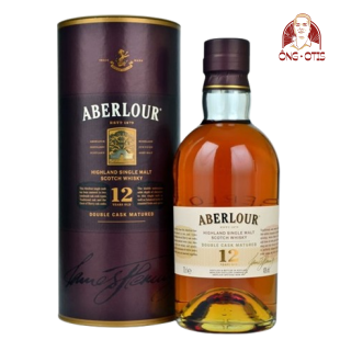 ABERLOUR 12 NĂM – 40 VOL