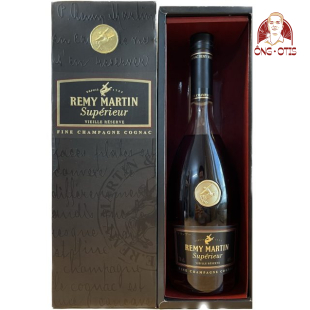 REMY MARTIN SUPÉRIEUR VIEILLE RESERVE – 40 VOL