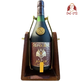 ARMAGNAC JOVIAN NAPOLEON – 40 VOL