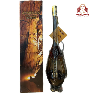 ARMENIAN HAND-MADE FIGUINES – 40 VOL