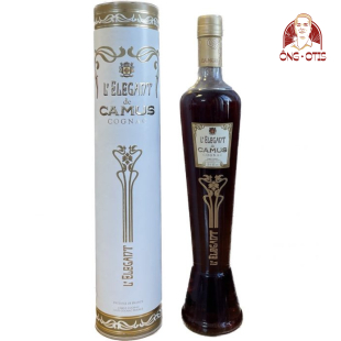 L’ELEGANT DE CAMUS – 40 VOL