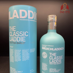 BRUICHLADDICH THE CLASSIC LADDIE – 50 VOL