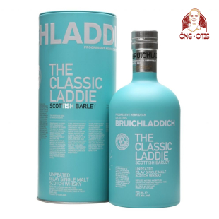 BRUICHLADDICH THE CLASSIC LADDIE – 50 VOL