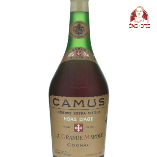 CAMUS RESERVE EXTRA VIEILLE HORS D