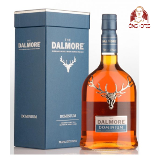 DALMORE DOMINIUM – 43 VOL
