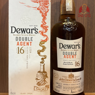 DEWAR