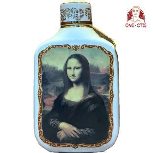 ROI DES ROIS MONALISA - 40 VOL