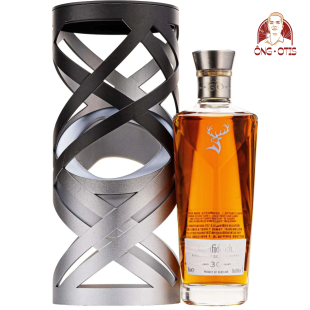 GLENFIDDICH 30 SUSPENDED TIME - 43 VOL
