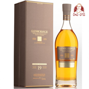 GLENMORANGIE 19 NĂM – 43 VOL