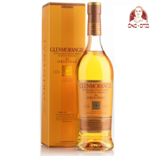 GLENMORANGIE 10 NĂM THE ORGINAL – 40 VOL
