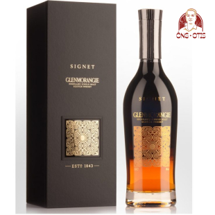 GLENMORANGIE SIGNET – 46 VOL