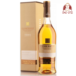 GLENMORANGIE TUSAIL PRIVATE EDITION – 46 VOL