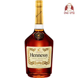 HENNESSY VERY SPECIAL – 40 VOL