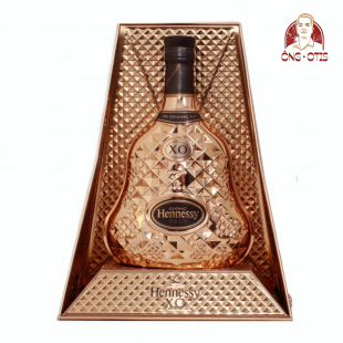 HENNESSY XO EXCLUSIVE GOLD – 40 VOL