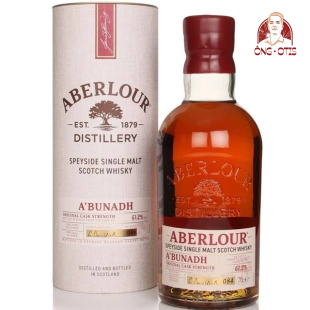 ABERLOUR A