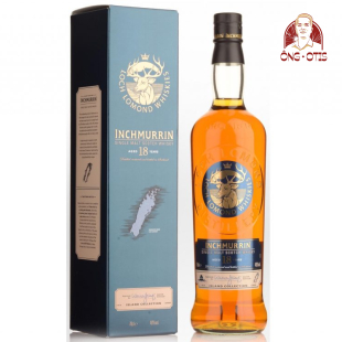 LOCH LOMOND 18 NĂM INCHMURRIN – 46 VOL