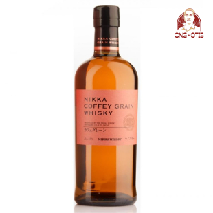 NIKKA COFFEY GRAIN – 45 VOL