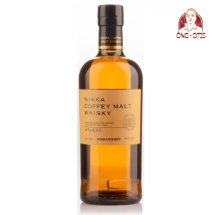 NIKKA COFFEY MALT – 45 VOL