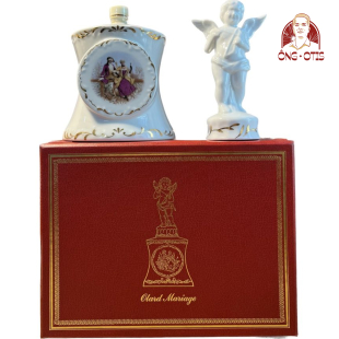 OTARD MARRIAGE – 40 VOL