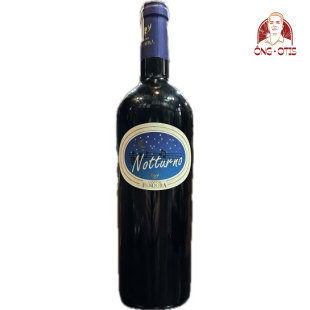 (RED WINE) ITALY PANDORA NOTTURNO MALVASIA NERA– 14 VOL