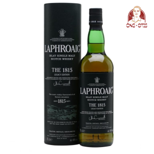 LAPHROAIG THE 1815 – 48 VOL