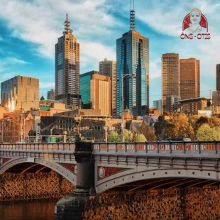 ÚC MELBOURNE – SYDNEY 8N7D