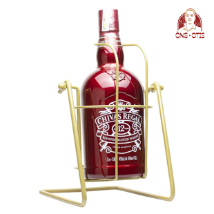 CHIVAS REGAL 12 NĂM RED 1.5L – 40 VOL