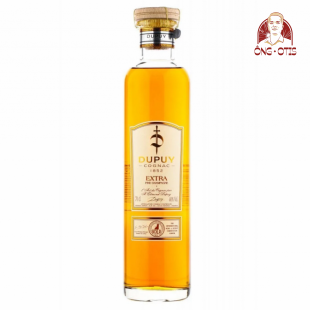 DUPUY COGNAC EXTRA FINE CHAMPAGNE – 40 VOL