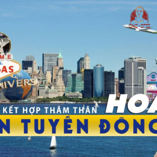LIÊN TUYẾN ĐÔNG – TÂY HOA KỲ 2024 NEW YORK – PHILADELPHIA – NATIONAL HARBOR – WASHINGTON D.C – LOS ANGELES – SAN DIEGO – LAS VEGAS – SAN FRANCISCO 11N10D