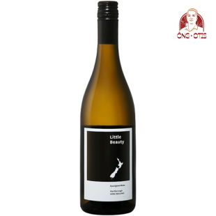 VANG TRẮNG ÚC LITTLE BEAUTY SAUVIGNON BLANC – 13 VOL