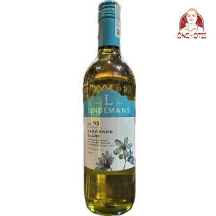 (WHITE WINE) AUSTRALIA LINDEMAN’S BIN 95 SAUVIGNON BLANC – 13 VOL