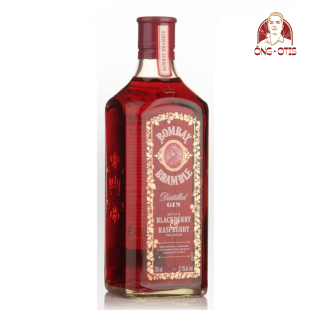 BOMBAY BRAMBLE GIN – 37,5 VOL