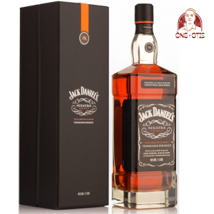 JACK DANIEL’S SINATRA SELECT – 45 VOL