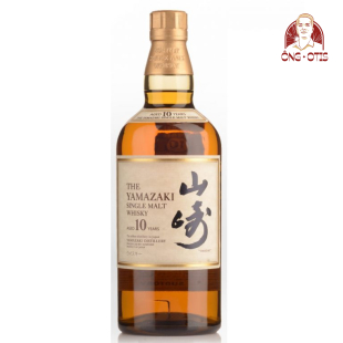 YAMAZAKI 10 NĂM – 40 VOL