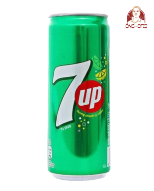 seven-up